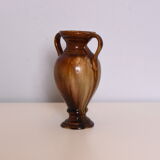 Vase, Poland, 1970s