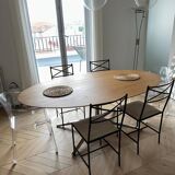 Florence Knoll table