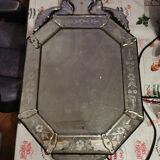 Venetian mirror