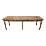 Table de ferme ancienne