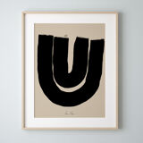 Giclee art print