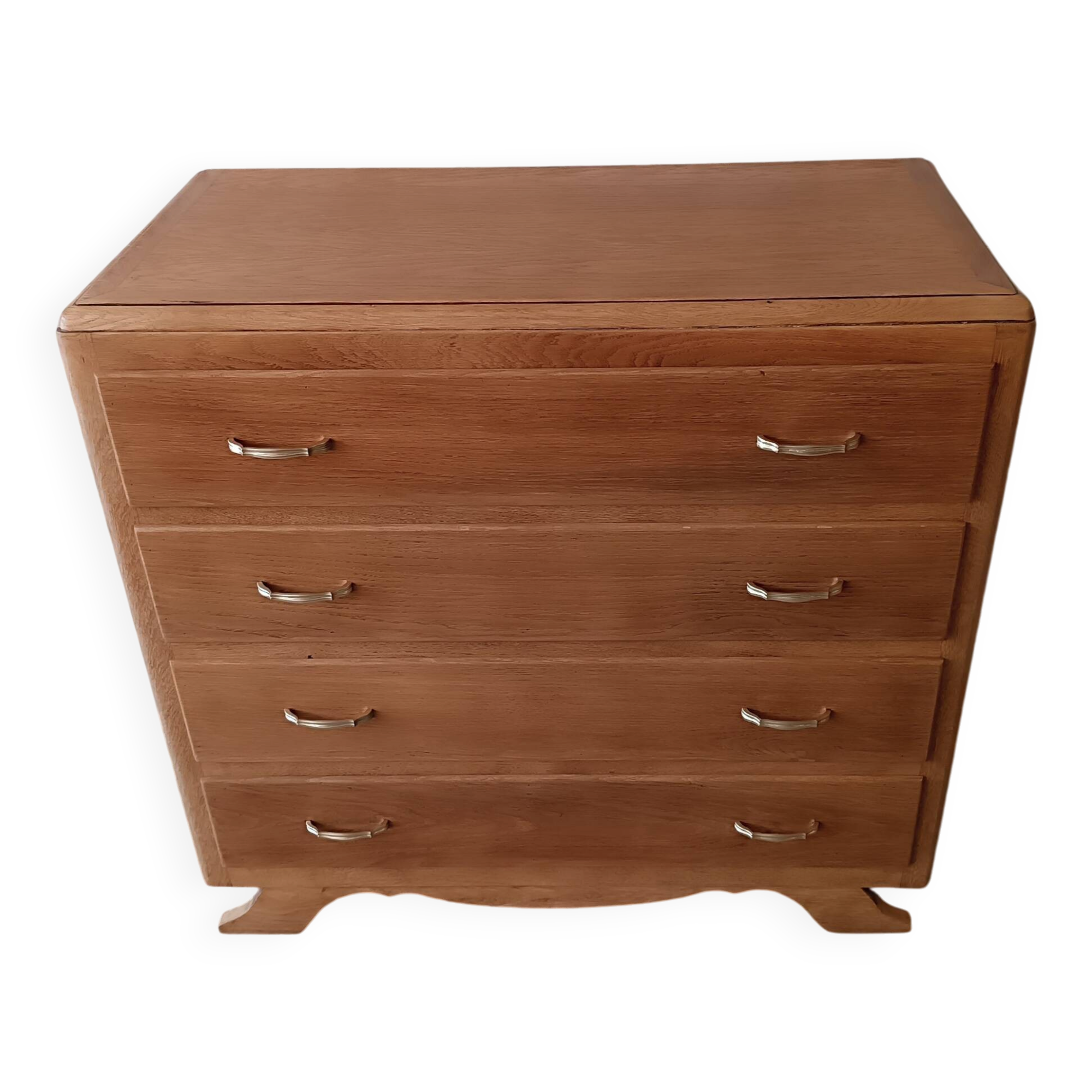 Commode vintage Art Déco
