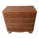Commode vintage Art Déco