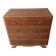 Commode vintage Art Déco