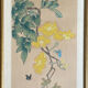 Painting ancient Chinese painting