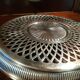 Silver metal trifle 6gr