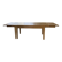 Solid oak farmhouse table 180/270 cm + extensions
