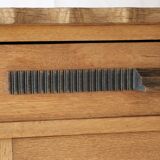 A school buffet in Amsterdam, Netherlands, 1930s.