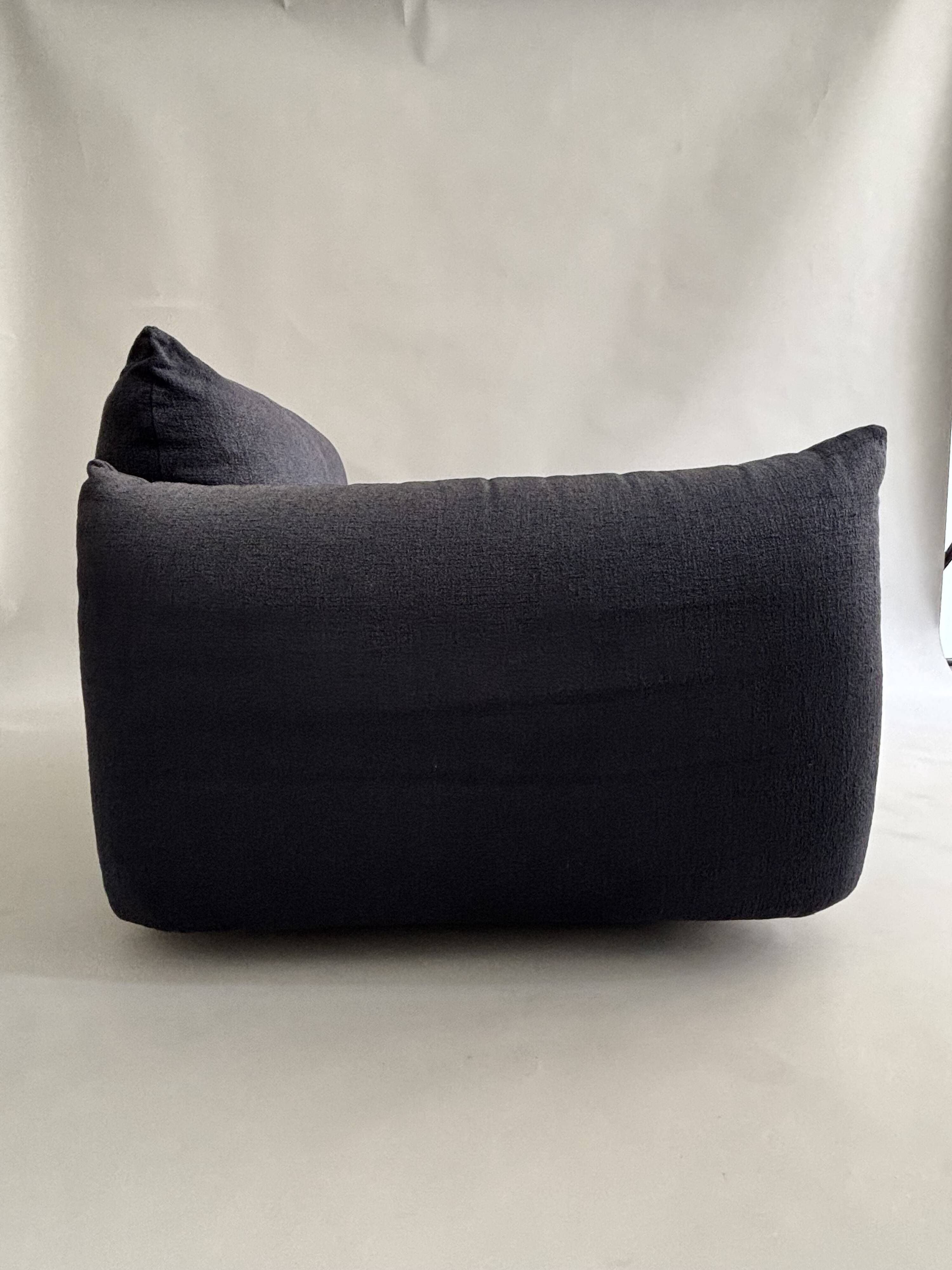 Marenco armchair for Arflex