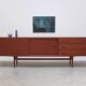 Teak sideboard by William Watting for Fristho, 1960s