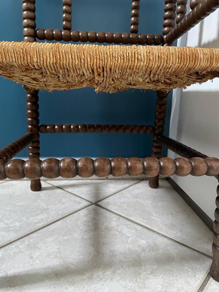 Chaise d'angle Bobbin