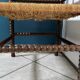 Chaise d'angle Bobbin