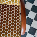 Fauteuil années 30