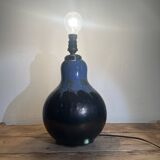 Pied de lampe