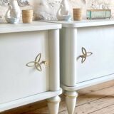 Bedside table