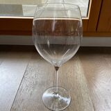 7 wine glasses (100cl-1L)