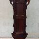 Louis XV Oak Coat Rack Hall Stand 19th Century