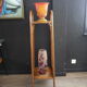 Thonet side table