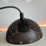 Aluminum Suspension Light, 1960s/70s