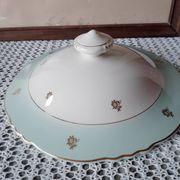 Soup tureen