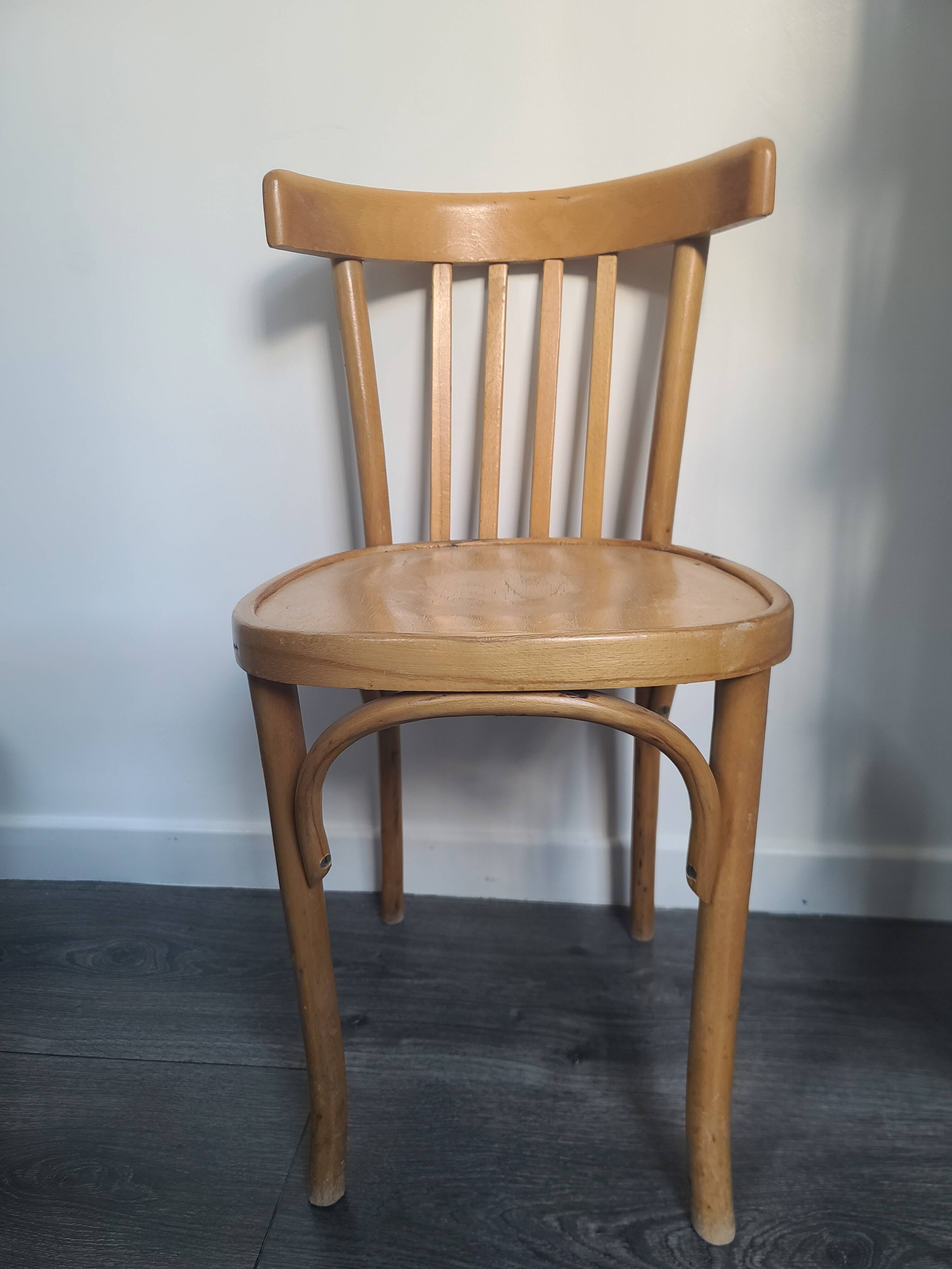Bistro chair