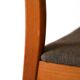 Chaise nordique des années 1960