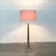 Mid-century Space Age floor lamp by Kinkeldey, 1960s.
