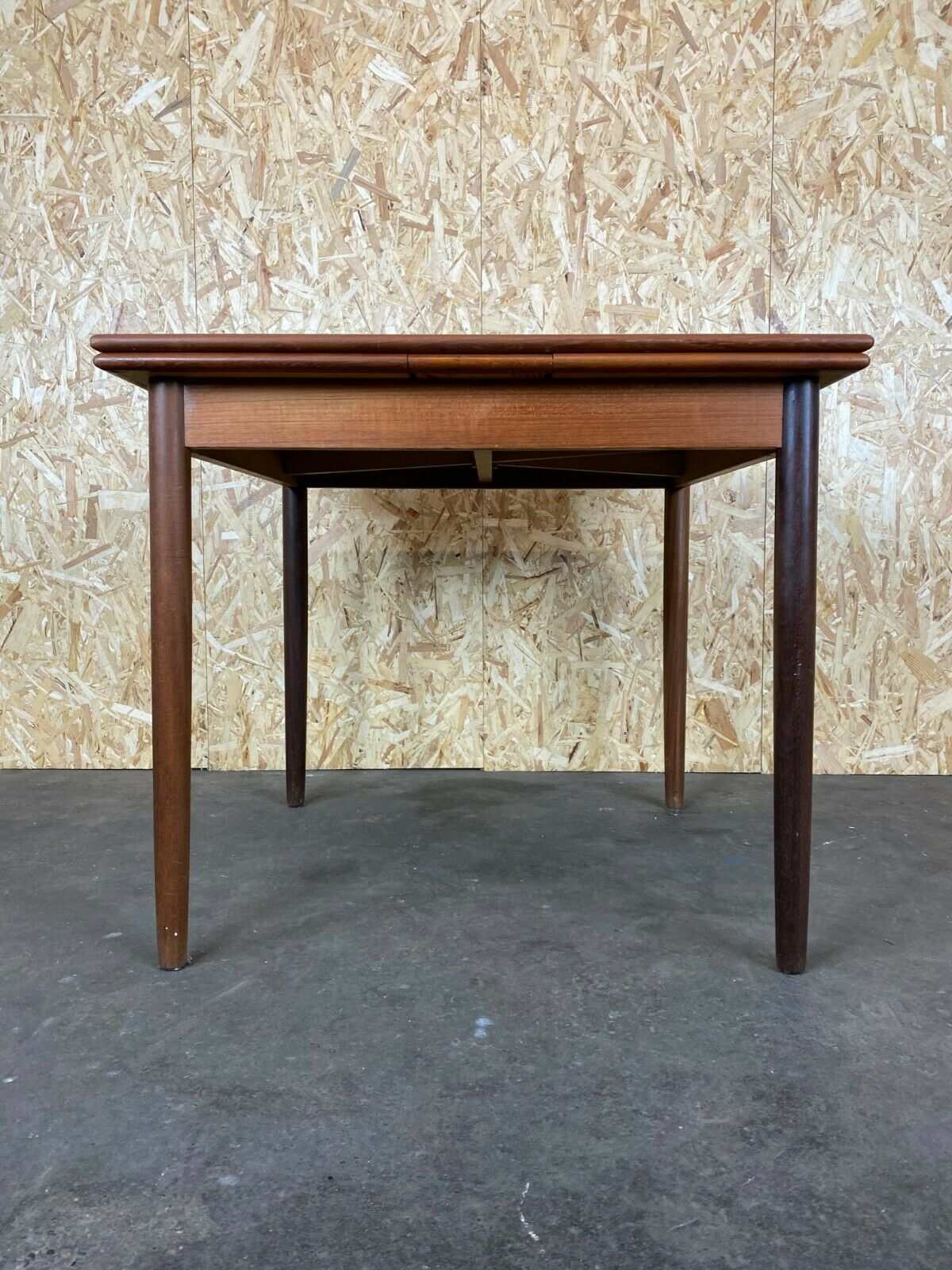 60s 70s teak dining table Dining Table Danish Modern Design Denmark 60s 70s