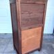 small chest of drawers