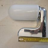 Pair of 70s wall lights