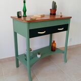Vintage console 40s/50s