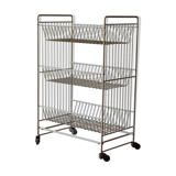 1960s Kitchen Trolley