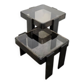 Tables gigognes, années 70