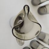 Vintage 1960s orangeade set