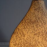 Unique vintage lamp