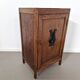 Art Deco nightstand | Hall cabinet
