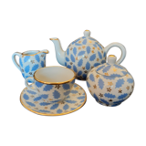 Service Ines de la Fressange