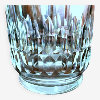 Baccarat crystal decanter