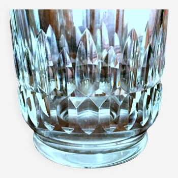 Carafe en cristal Baccarat