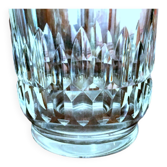Baccarat crystal decanter