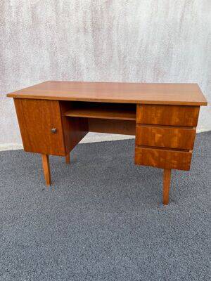 Vintage desk from the 70s