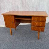 Vintage desk from the 70s