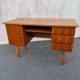 Vintage desk from the 70s