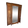 Armoire marqueterie