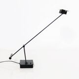 Samurai Table Lamp by Asahari Shageaki for Stilnovo Italy
