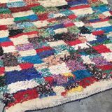 Carpet azilal - 170 x 110 cm