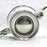 Ercuis - tea and coffee service