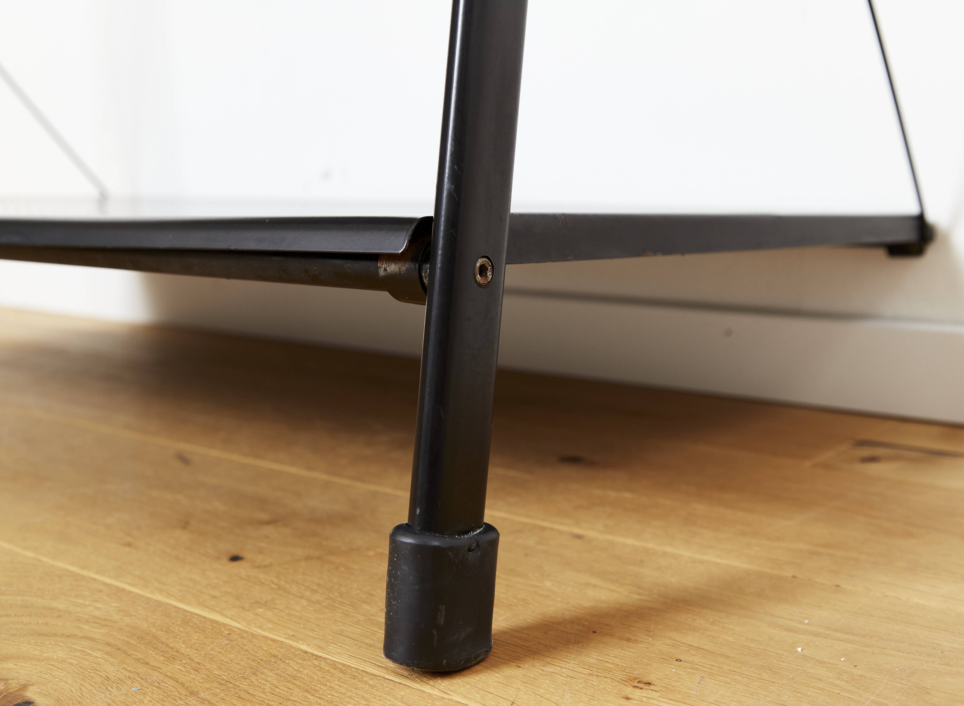 Etagère postmoderne dans le style de Philippe Starck