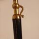 Gino Sarfatti floor lamp model 1025 Arteluce