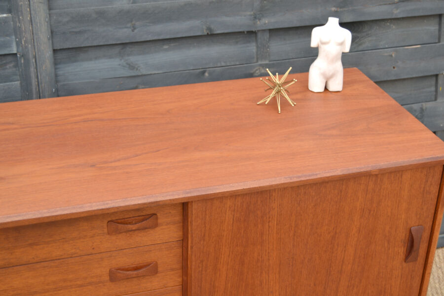 Danish sideboard by Clausen & Son * 160cm